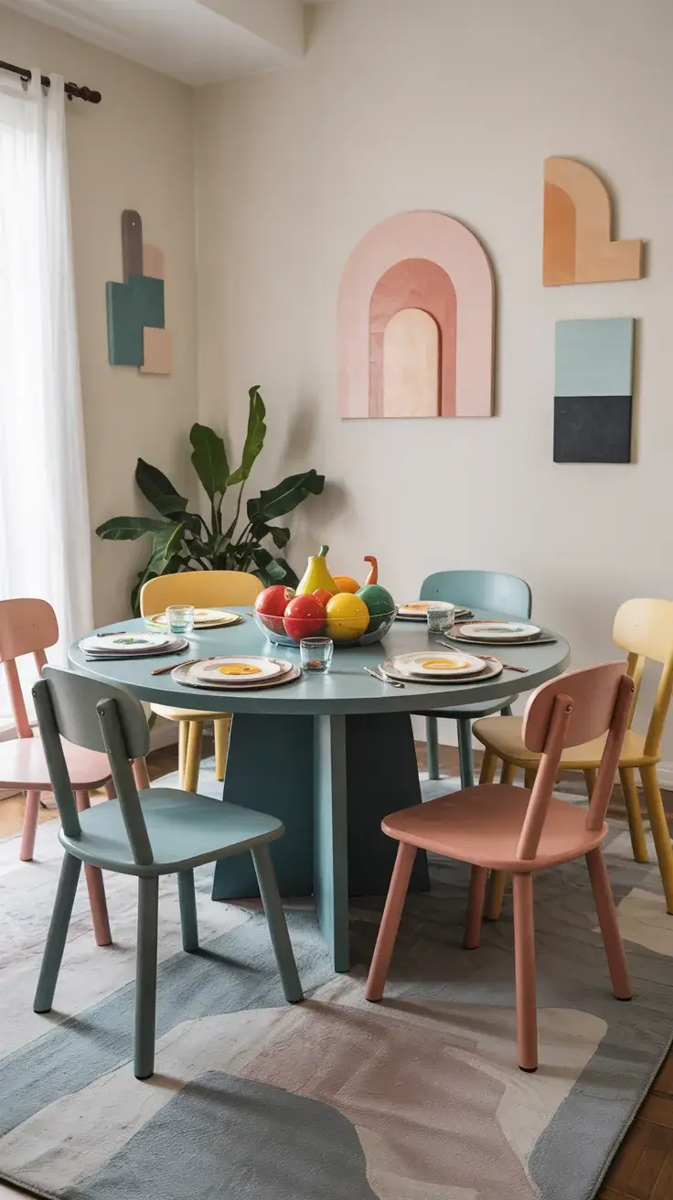 Dining Table Ideas 2026: Modern, Stylish, And Functional Dining Room Inspiration