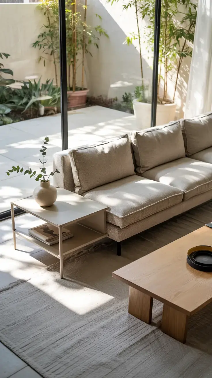 Sofa Table Design 2026: Modern Ideas, Luxury Styles And Smart Solutions For Every Interior