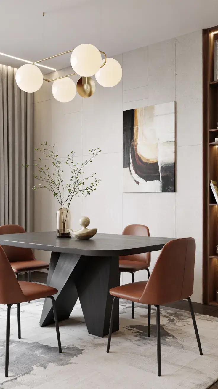 Dining Table Ideas 2026: Modern, Stylish, And Functional Dining Room Inspiration