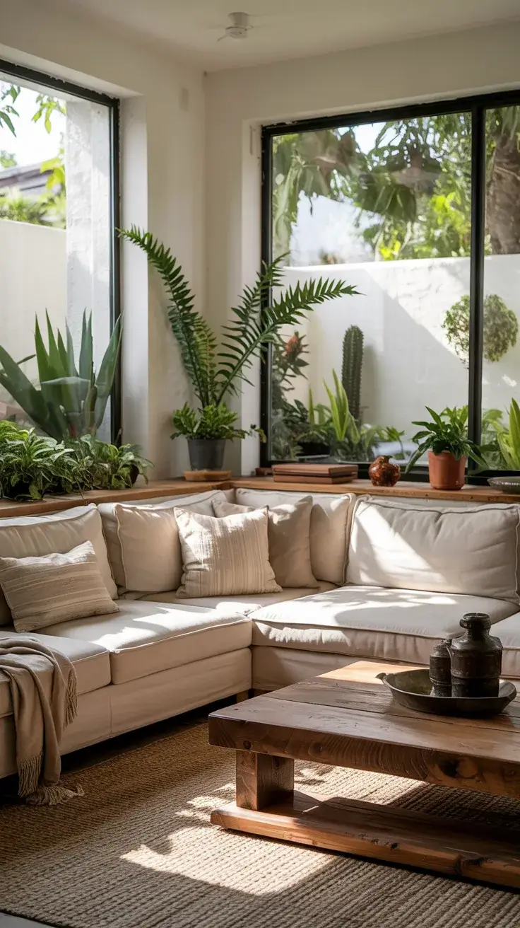 Trendy Sofa Ideas For 2026: Modern Designs, Stylish Colors, and Fresh Living Room Trends