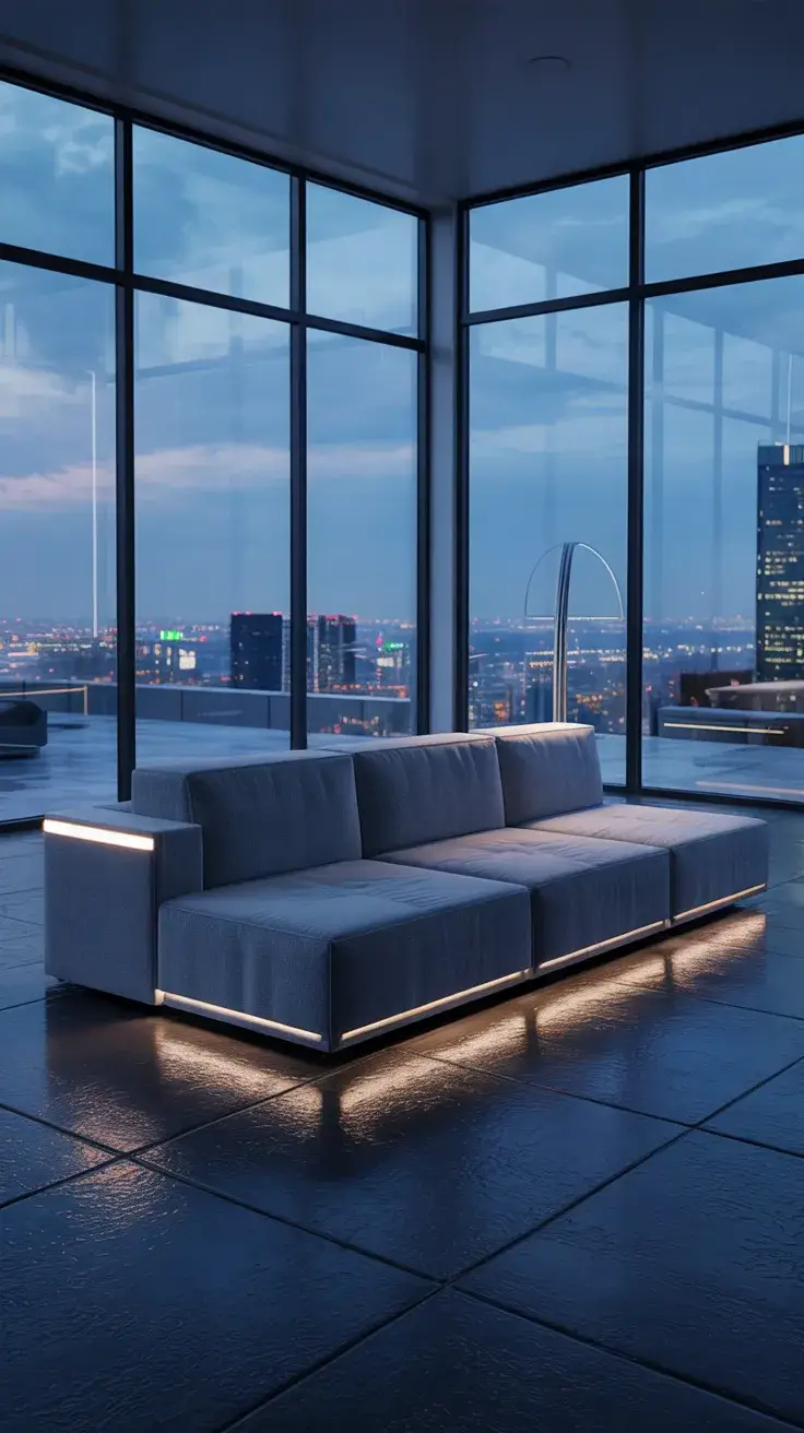 Trendy Sofa Ideas For 2026: Modern Designs, Stylish Colors, and Fresh Living Room Trends