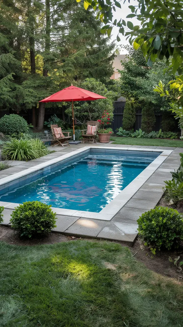Outdoor Pool Ideas 2026: Modern, Luxury And Budget-Friendly Pool Designs For Every Backyard