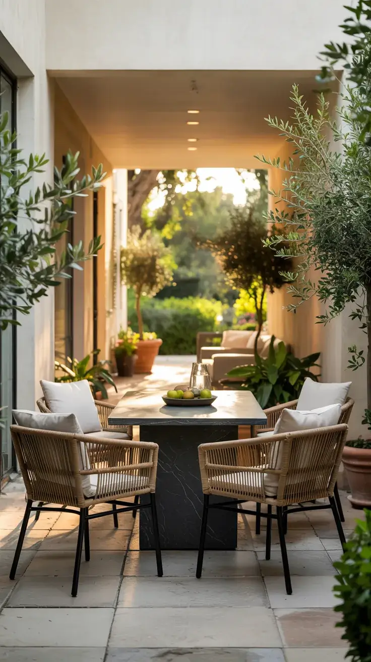 Outdoor Chairs Ideas 2026: Stylish, Comfy Seating For Patios, Porches, And Backyards