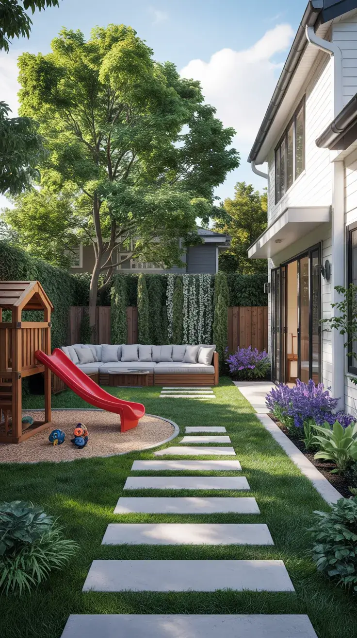 Outdoor Area Ideas for Kids 2026: Creative Backyard, Garden, And Patio Play Spaces