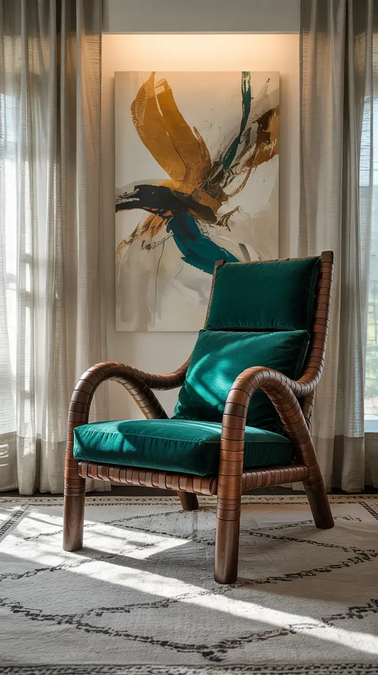 Chair Ideas 2026: Creative, Stylish, and Functional Seating Inspiration for Every Room