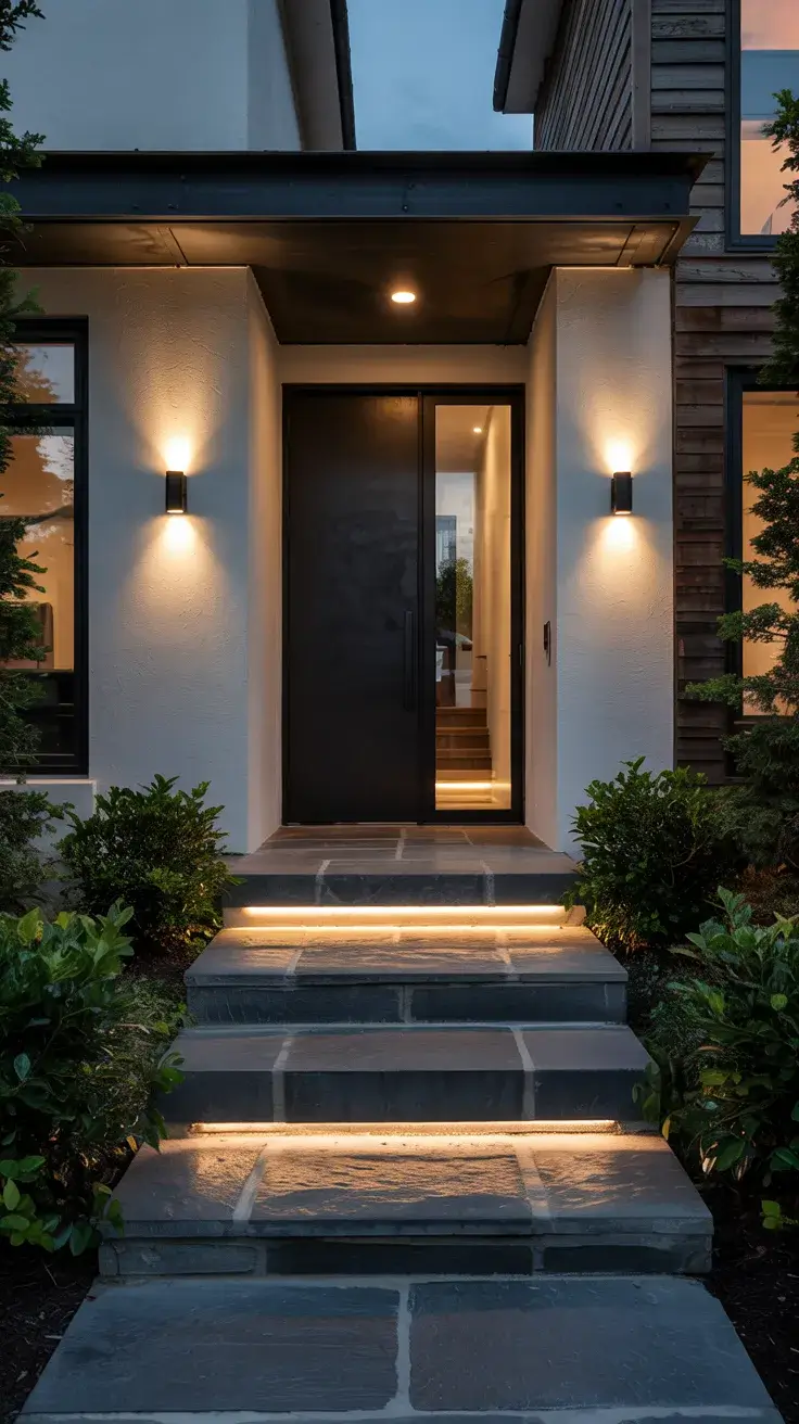 Outdoor Lighting Ideas 2026: Modern, Cozy And Creative Exterior Lighting