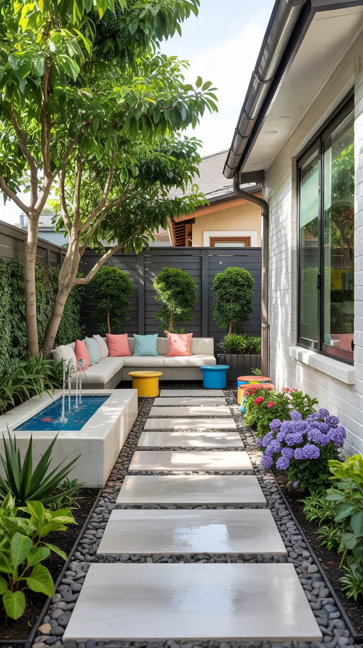 Family Backyard Layout Ideas 2026: Modern, Cozy & Kid-Friendly Backyard Designs