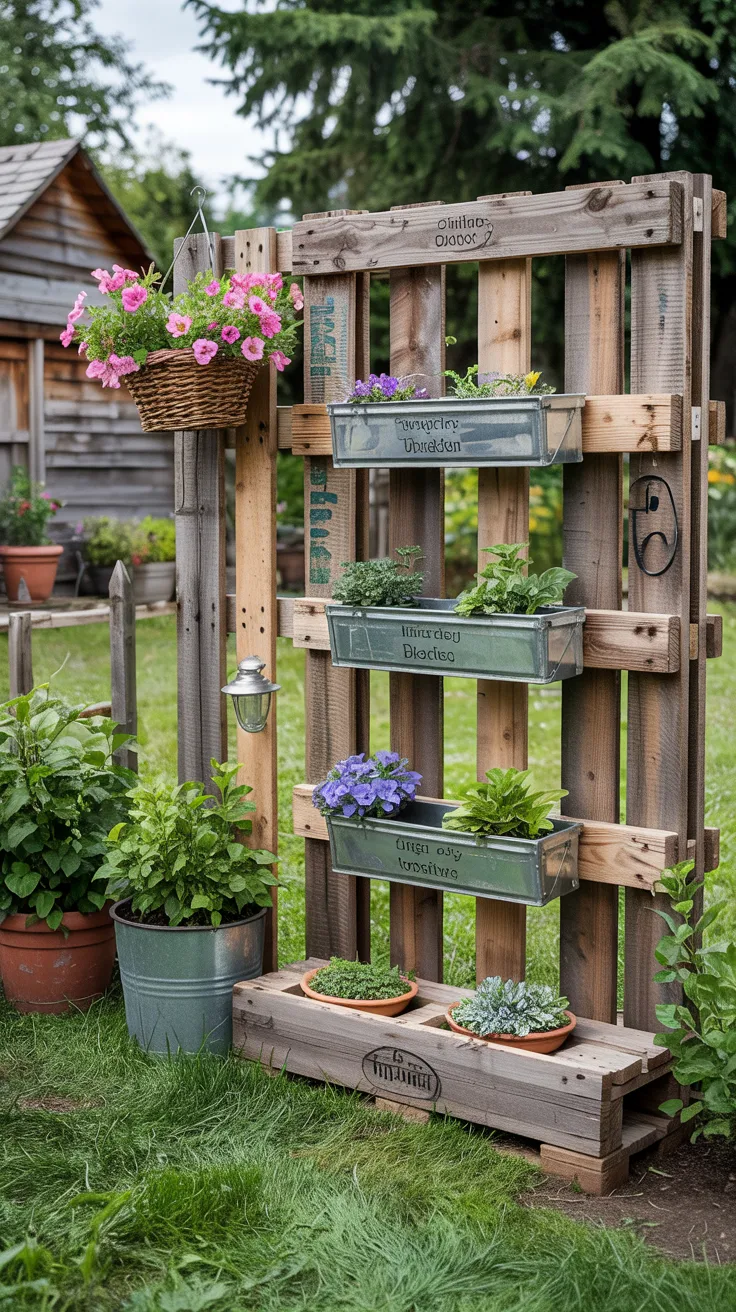 Garden Wood Fence Ideas 2026: Stylish, Modern & Rustic Designs for Every Backyard