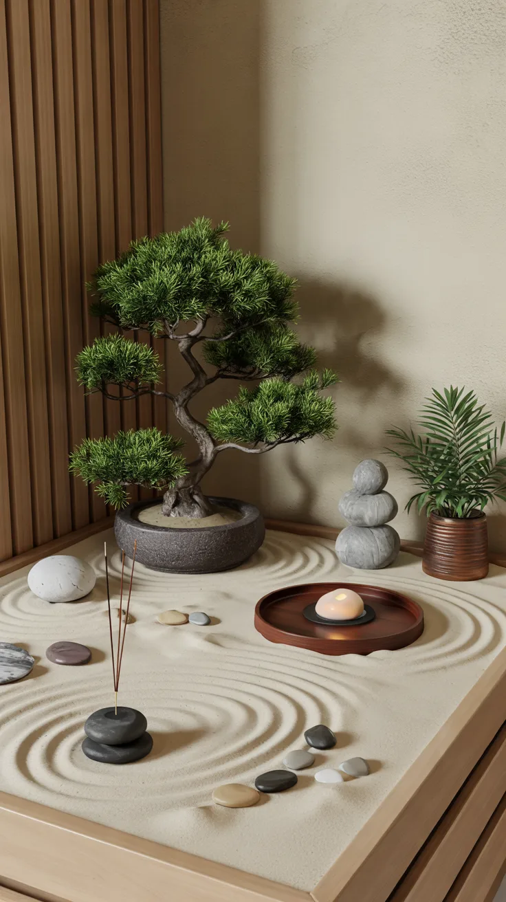 Zen Garden Ideas 2026: Modern, Peaceful & Inspiring Designs for Indoors and Outdoors