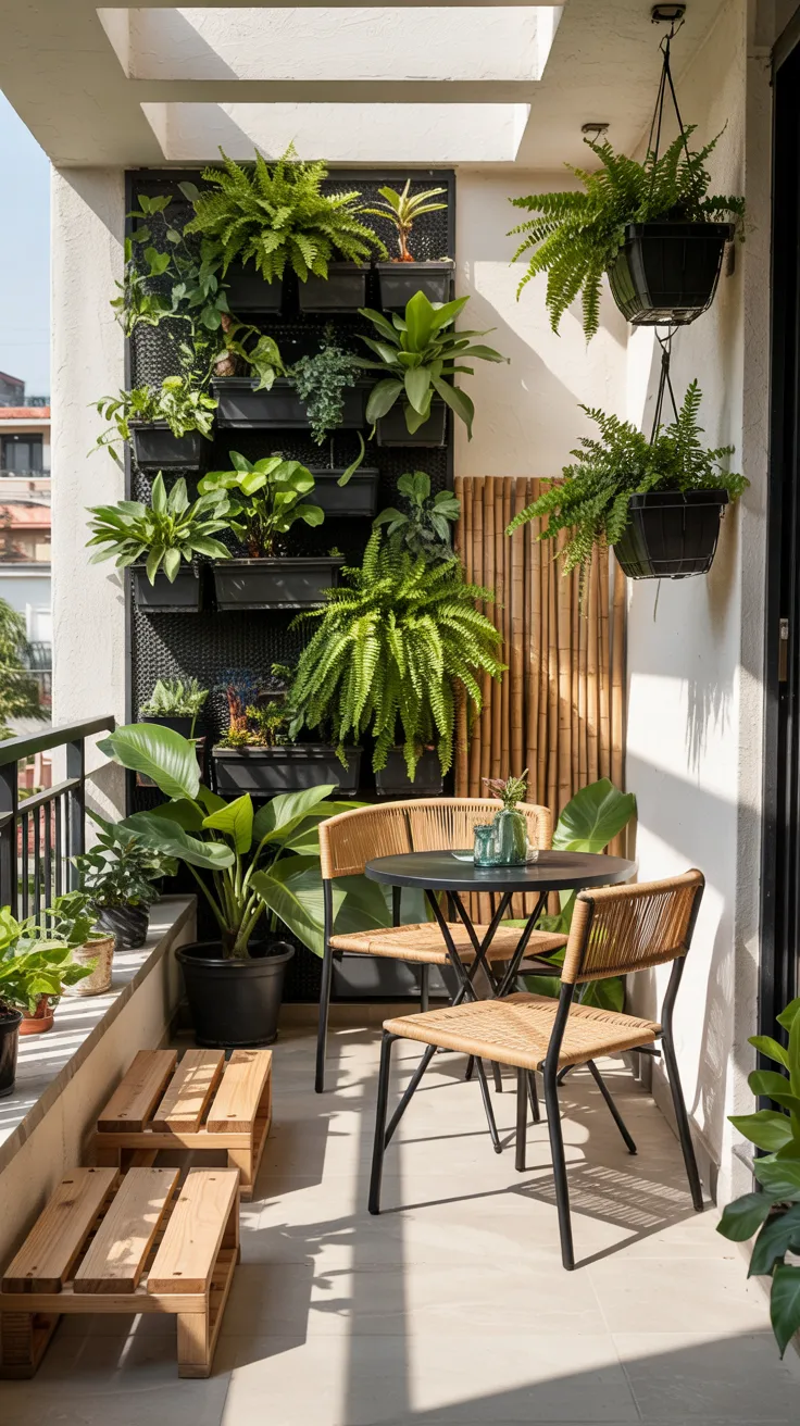 Vertical Garden Ideas 2026: Modern, Space-Saving Designs for Indoors & Outdoors