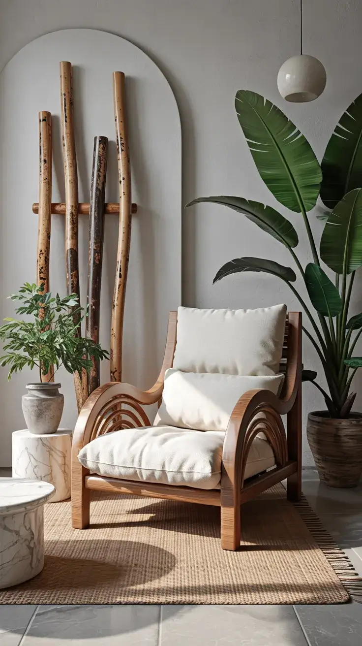 Lounge Chair Ideas For Living Room 2026: Modern Comfort, Style And Living Trends