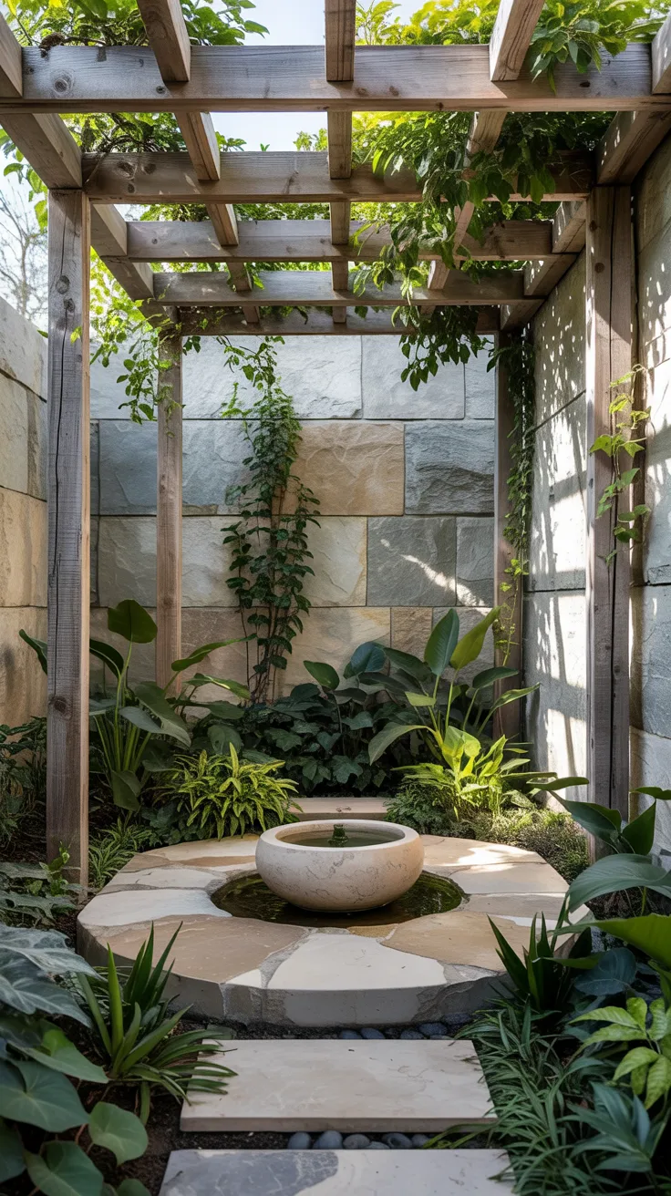 Outdoor Meditation Space 2026: Peaceful Backyard, Balcony And Zen Garden Ideas