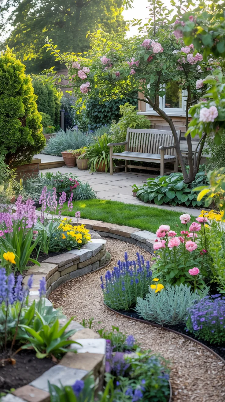 Low Maintenance Garden 2026: Easy Modern Ideas For UK And Australian Homes