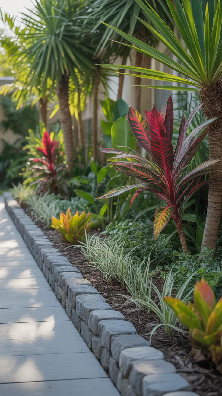 Tropical Garden Design Ideas 2026: Inspiring Layouts, Pool Gardens, Small Space Solutions And Modern Tropical Landscapes