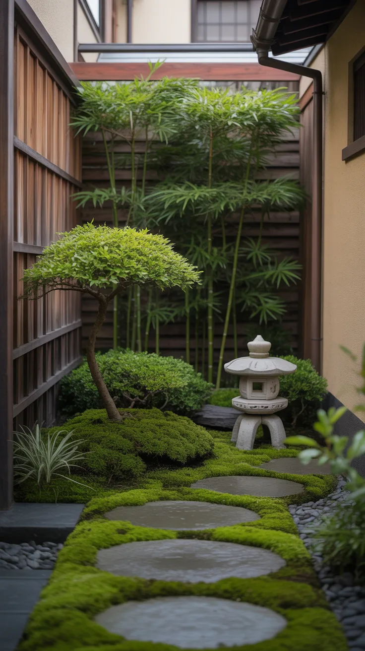 Japanese Garden Ideas 2026: Serene Backyard, Small Space, Zen Moon Gate And Modern Japanese Garden Inspiration