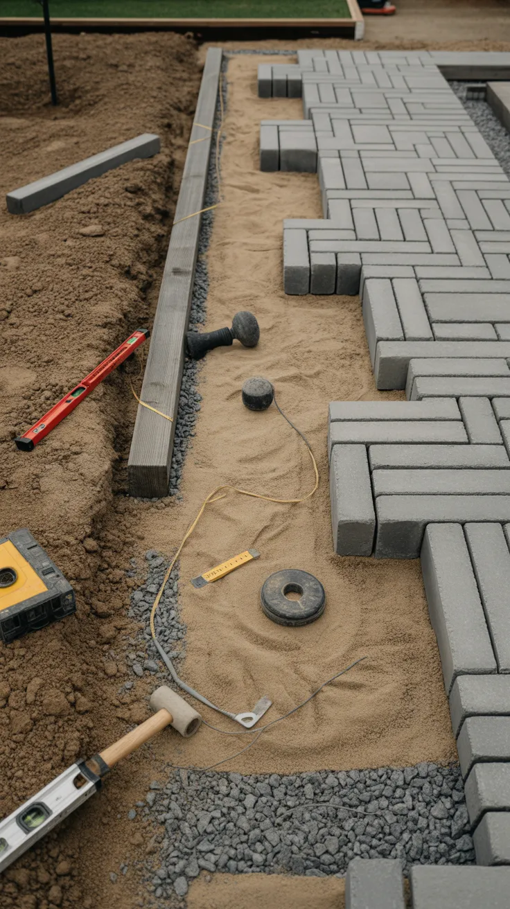 Garden Path Design 2026: Modern Ideas, Layout Plans, And Creative Pathway Inspiration