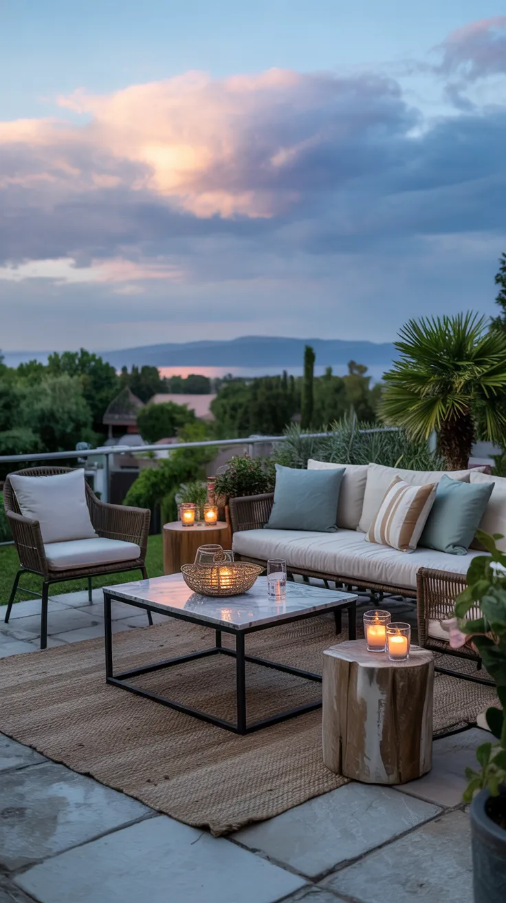 Outdoor Party Lounge 2026: Stylish Ideas, Seating Layouts, And Backyard Entertaining Inspiration