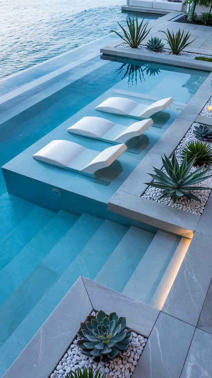Backyard Pool 2026: Modern Ideas for a Luxury Outdoor Oasis