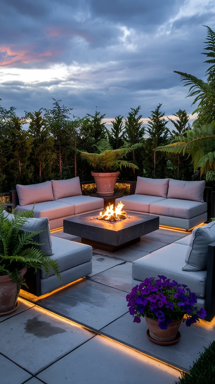 Backyard Lounge Ideas 2026: Stylish, Cozy, and Modern Outdoor Living Inspirations