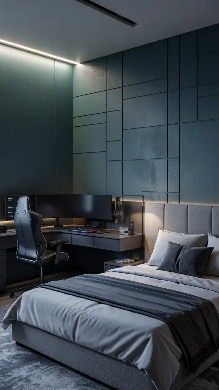 Gaming Desk Ideas 2026: Aesthetic, Functional And Space-Smart Setups For Every Gamer