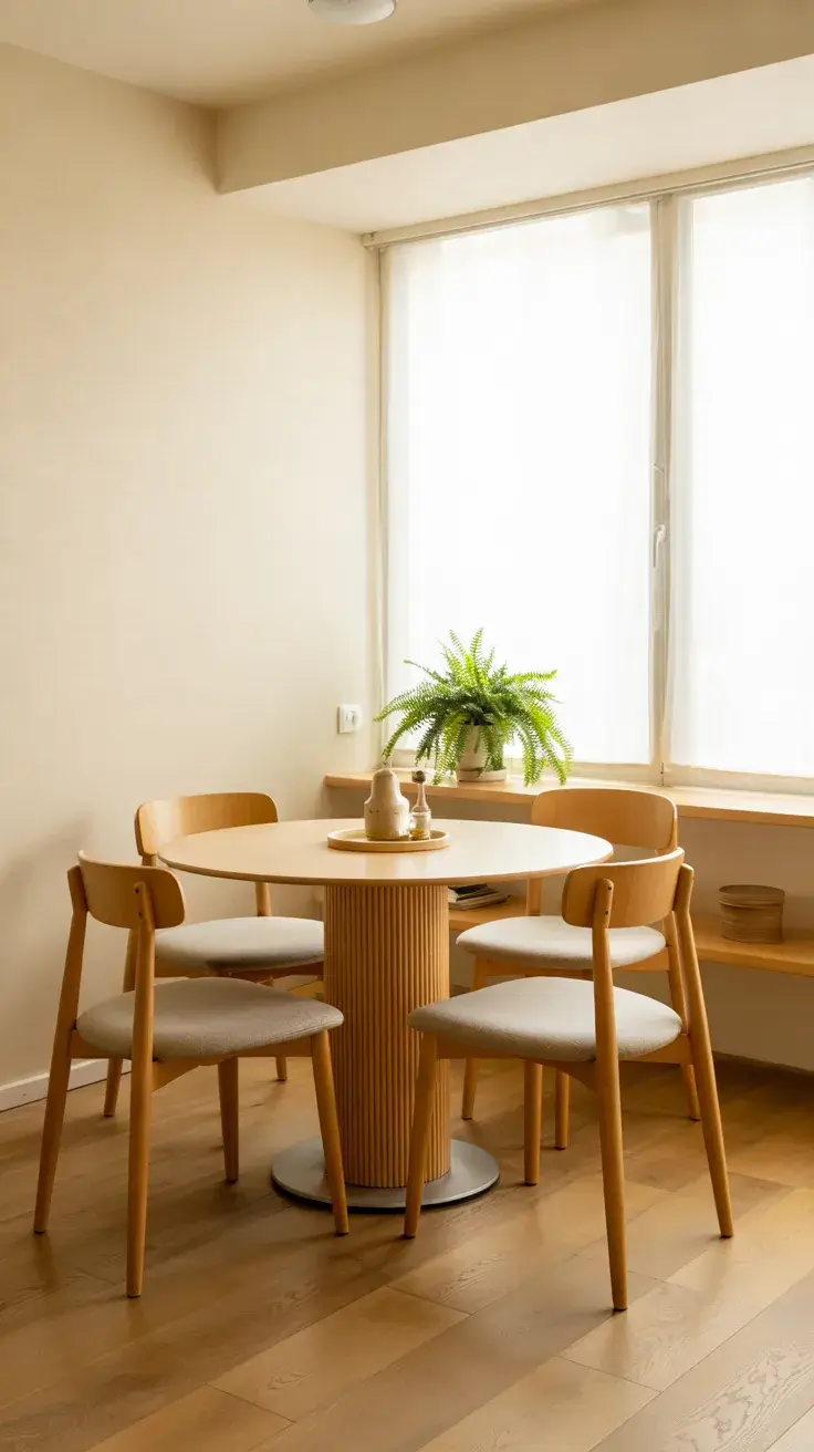 Dining Table Ideas 2026: Modern, Stylish, And Functional Dining Room Inspiration
