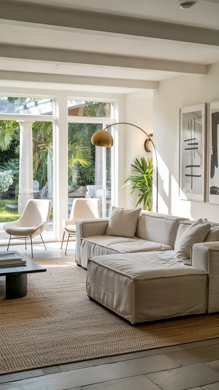 Modern Sofa Ideas 2026: Fresh Trends, Luxury Designs and Stylish Living Room Inspiration