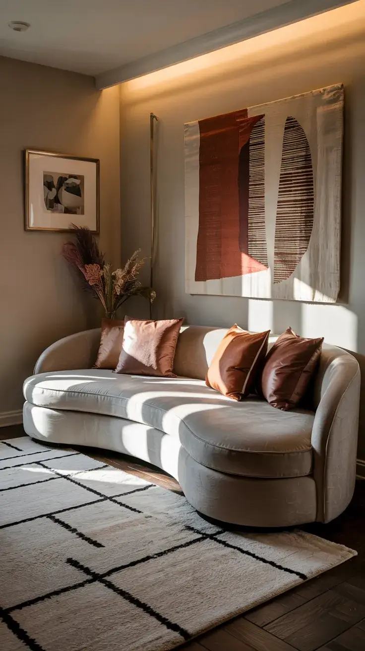 Trendy Sofa Ideas For 2026: Modern Designs, Stylish Colors, and Fresh Living Room Trends