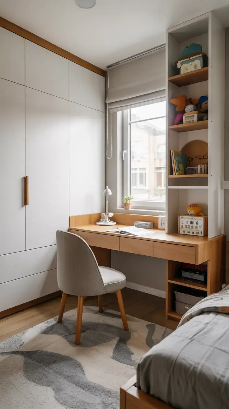 Kids Desk Ideas 2026: Smart, Stylish, And Functional Study Spaces For Kids