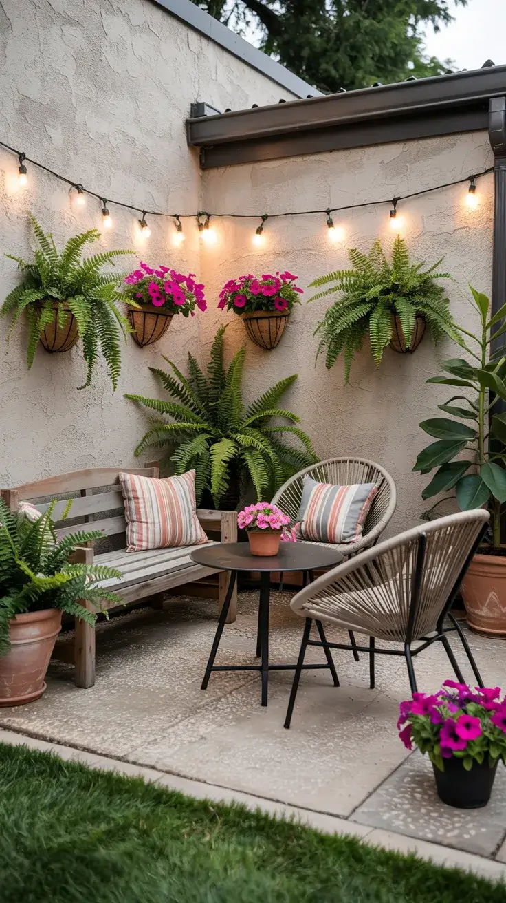 Outdoor Patio Ideas 2026: Modern Designs For Backyards, Small Spaces And Stylish Outdoor Living