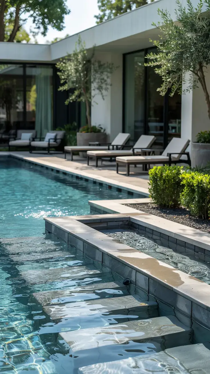 Outdoor Pool Ideas 2026: Modern, Luxury And Budget-Friendly Pool Designs For Every Backyard