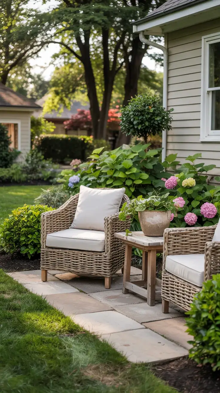 Outdoor Chairs Ideas 2026: Stylish, Comfy Seating For Patios, Porches, And Backyards