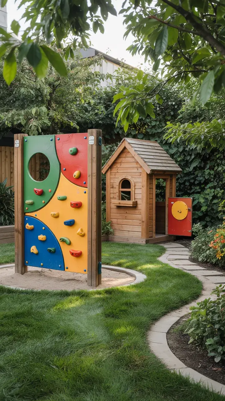 Outdoor Area Ideas for Kids 2026: Creative Backyard, Garden, And Patio Play Spaces