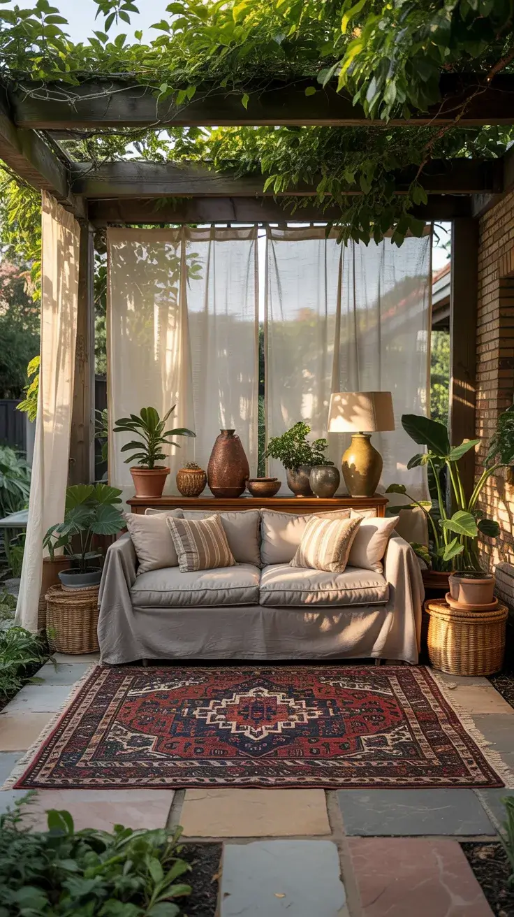 Outdoor Sofa Ideas 2026: Stylish Patio, Lounge, And Poolside Seating Trends