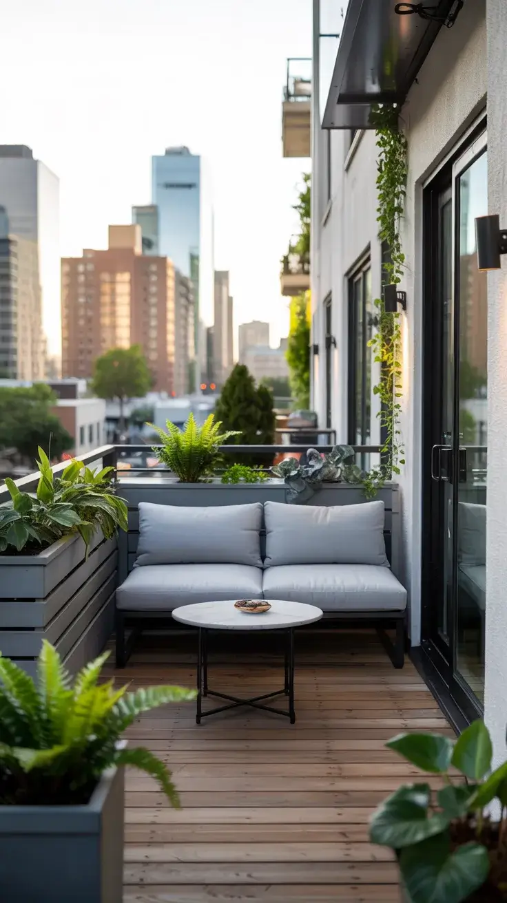 Outdoor Deck Ideas 2026: Modern, Cozy, And Functional Deck Designs