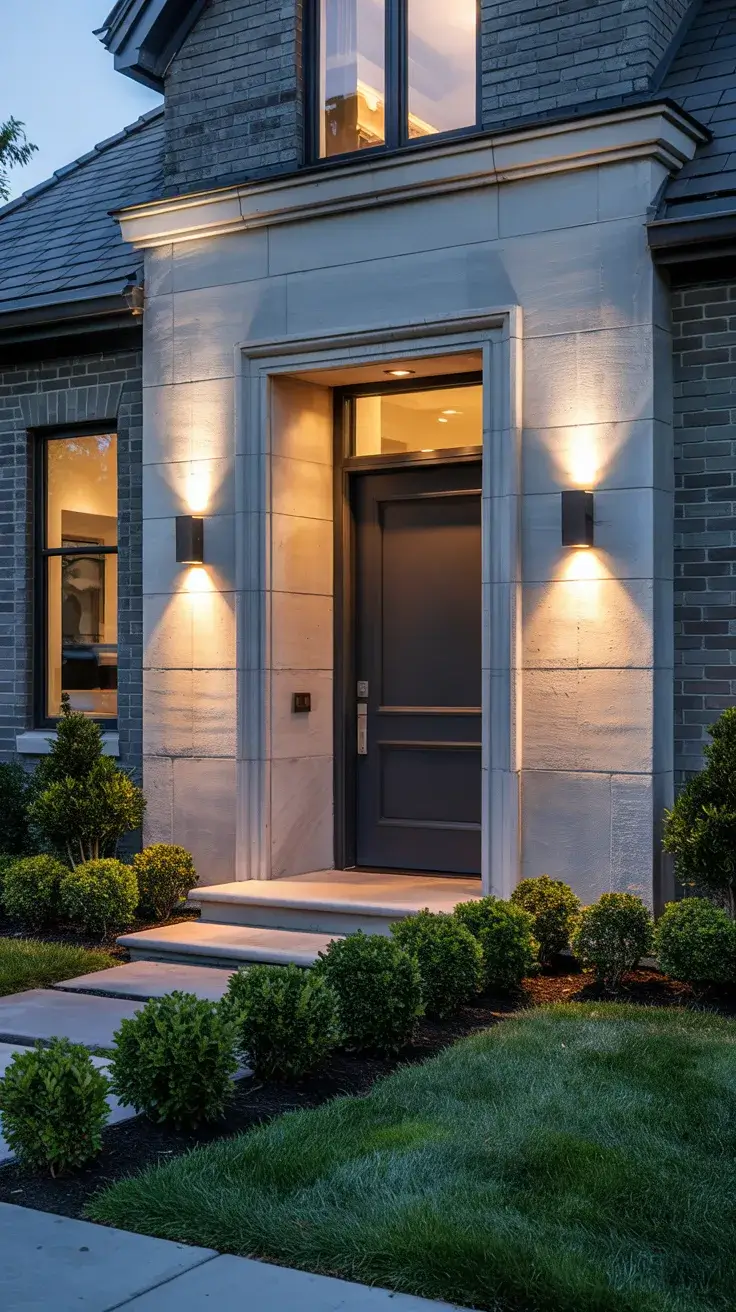 Outdoor Lighting Ideas 2026: Modern, Cozy And Creative Exterior Lighting