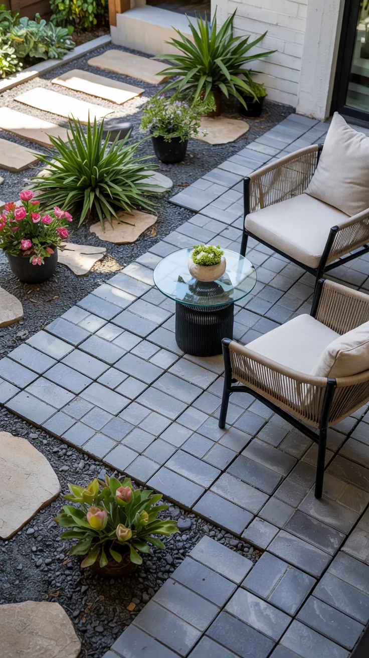 Back Patio Ideas 2026: Stylish, Cozy & Budget-Friendly Designs for Modern Outdoor Living