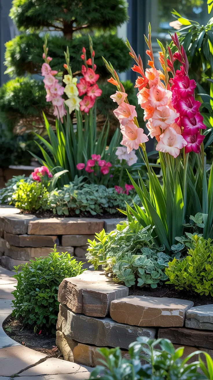 Flower Garden Ideas 2026: Modern, Colorful, And Creative Outdoor Designs
