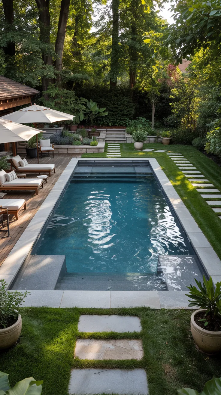 Family Backyard Layout Ideas 2026: Modern, Cozy & Kid-Friendly Backyard Designs