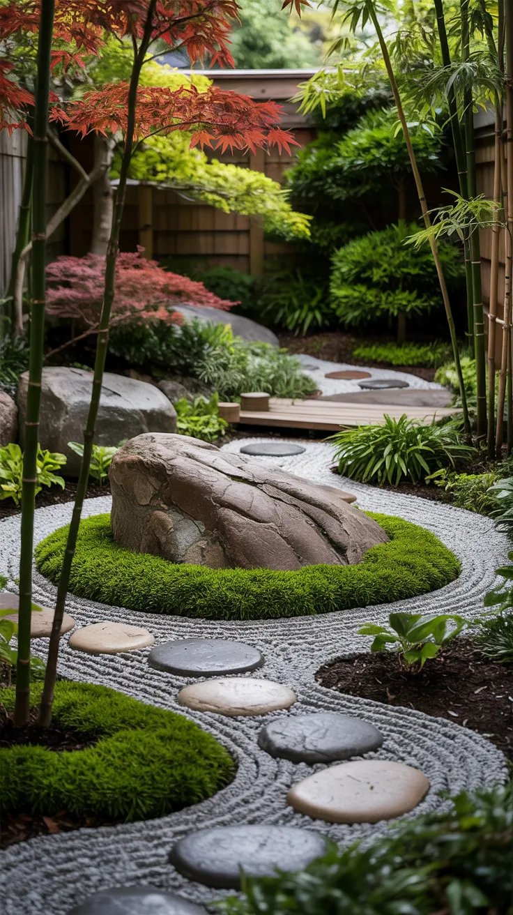 Zen Garden Ideas 2026: Modern, Peaceful & Inspiring Designs for Indoors and Outdoors