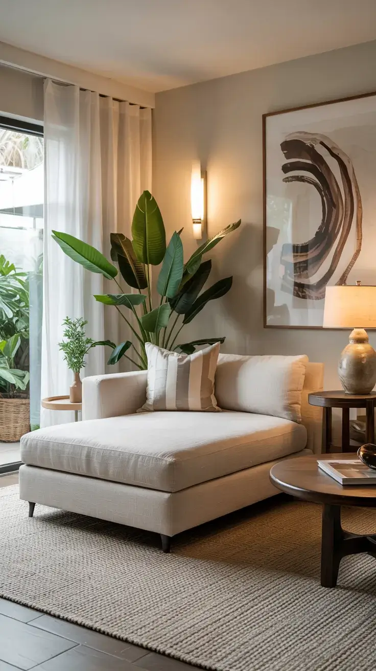 Lounge Chair Ideas For Living Room 2026: Modern Comfort, Style And Living Trends