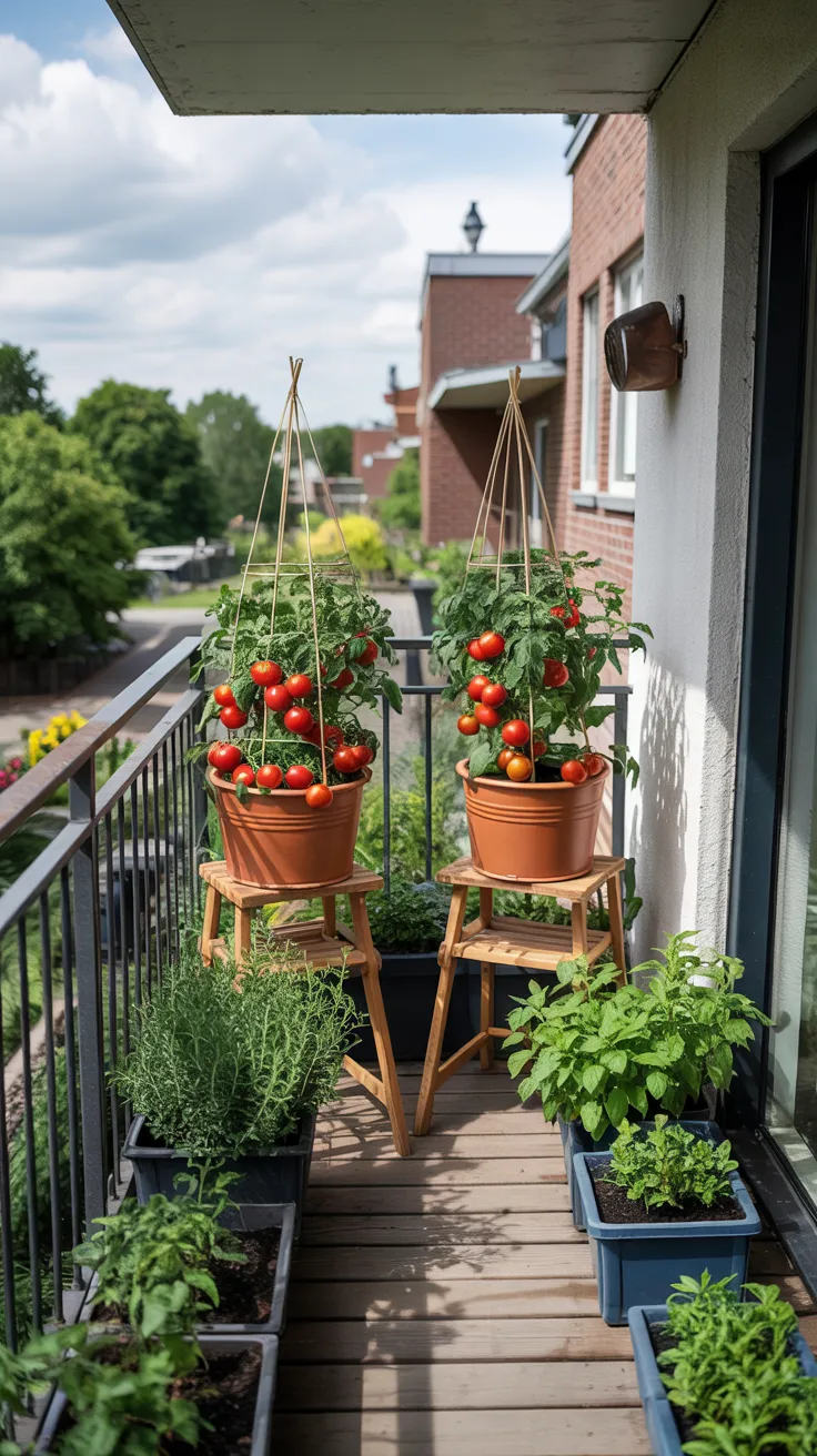 Container Gardening Ideas 2026: Creative Patio, Balcony And Backyard Designs