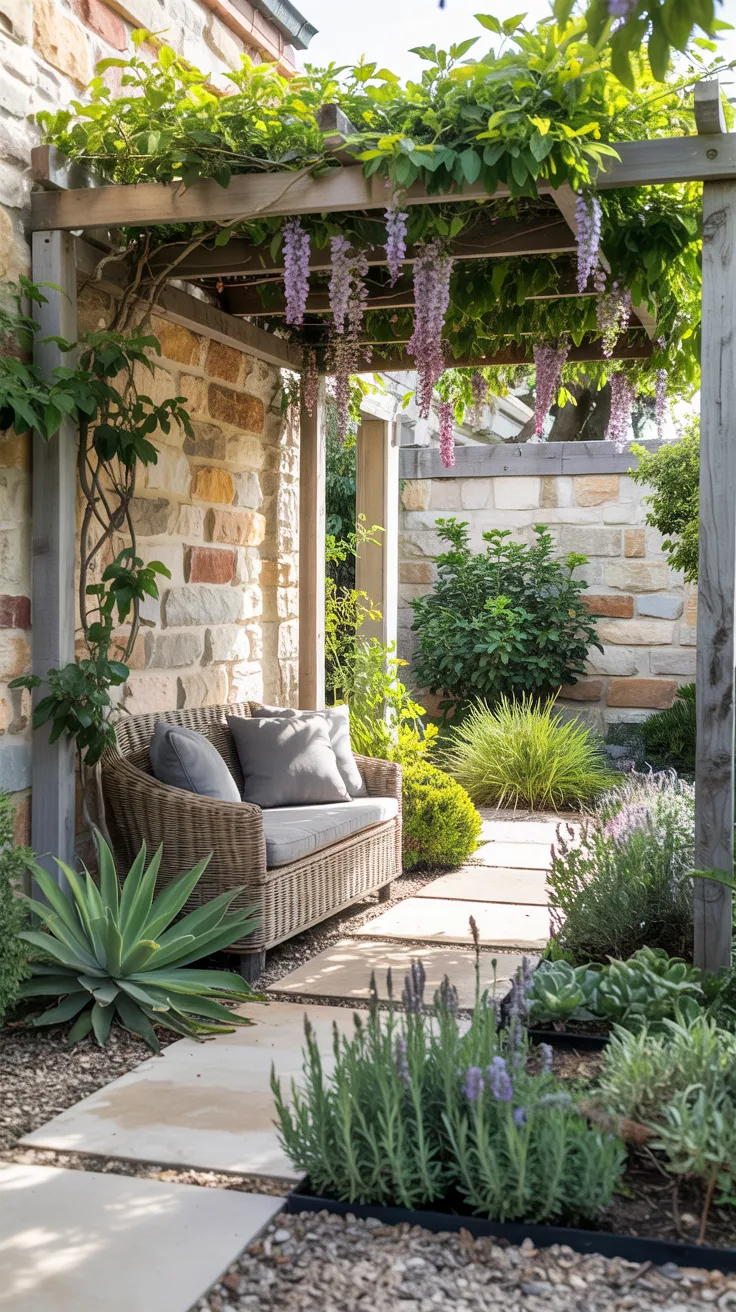 Low Maintenance Garden 2026: Easy Modern Ideas For UK And Australian Homes