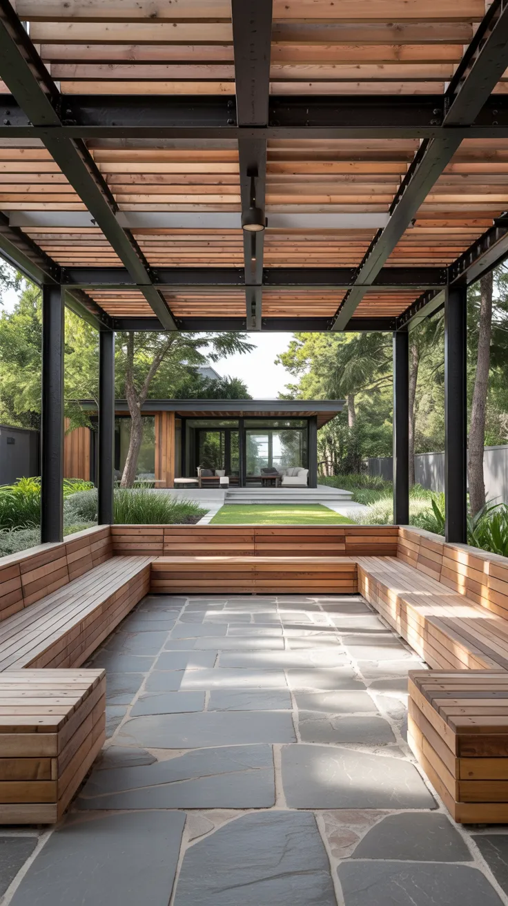 Outdoor Yoga Space 2026: Modern Design Ideas For Creating A Peaceful Backyard Retreat