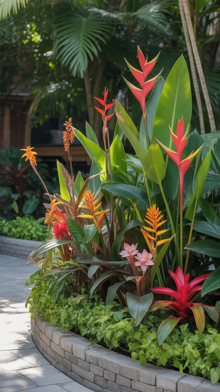 Tropical Garden Design Ideas 2026: Inspiring Layouts, Pool Gardens, Small Space Solutions And Modern Tropical Landscapes