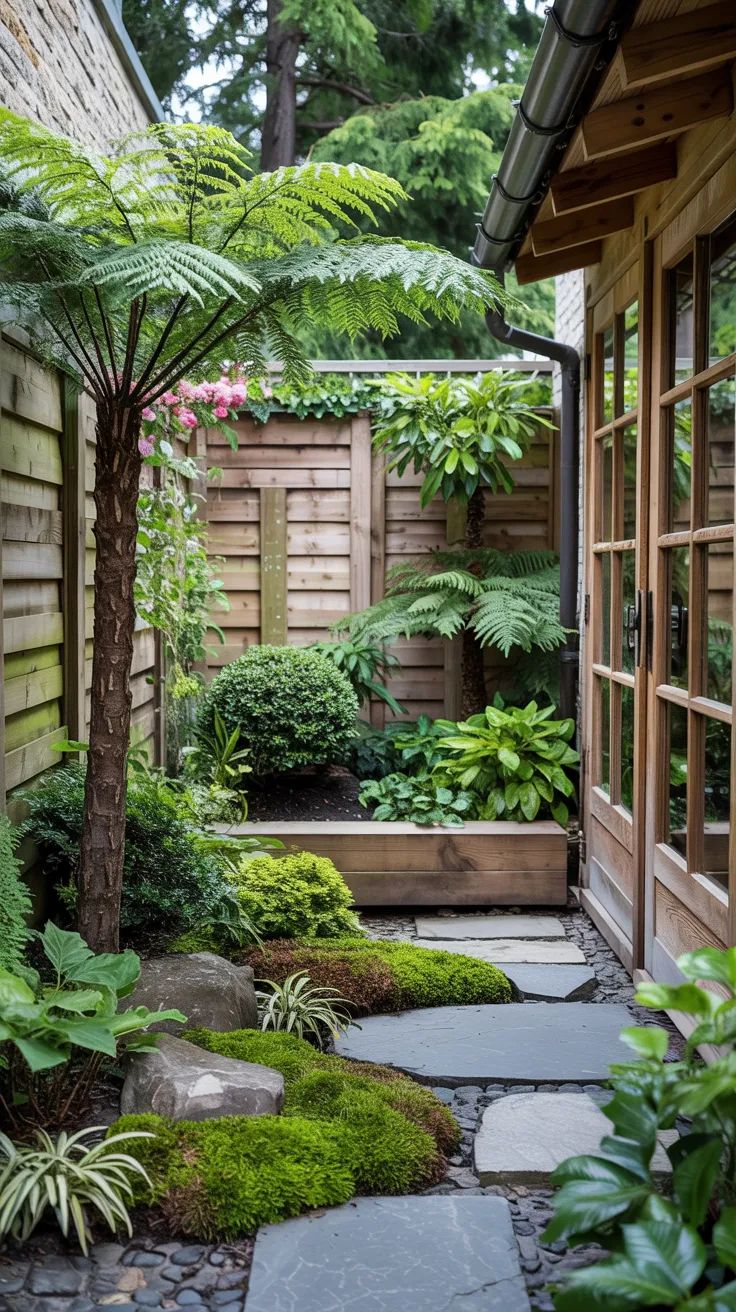 Japanese Garden Ideas 2026: Serene Backyard, Small Space, Zen Moon Gate And Modern Japanese Garden Inspiration
