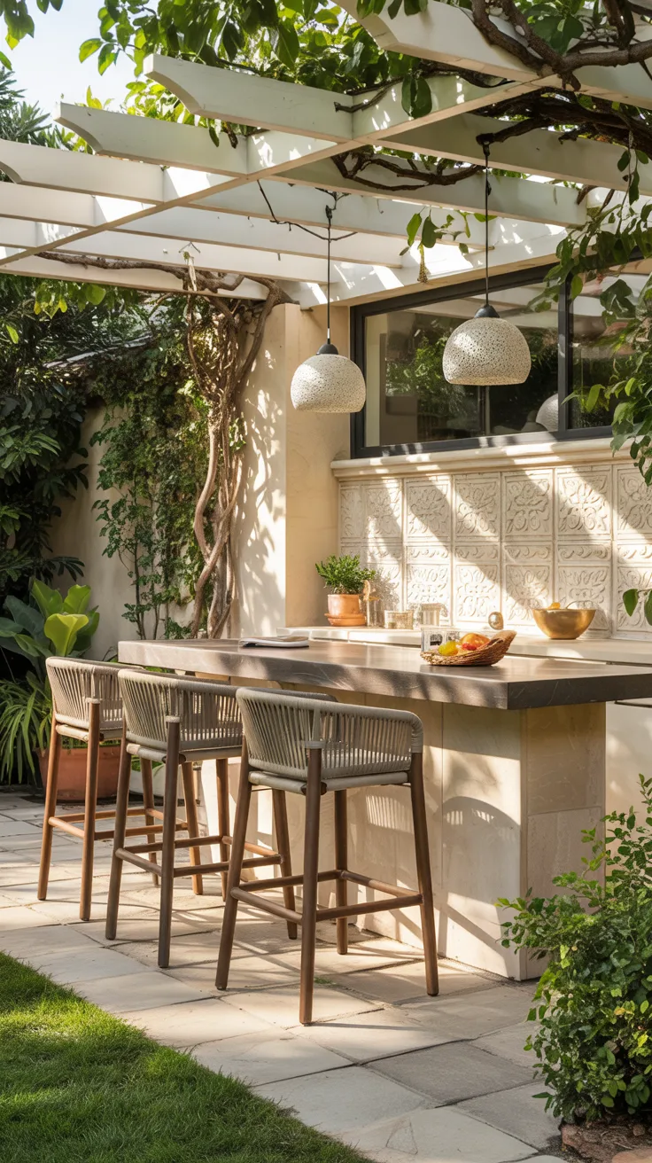 Outdoor Breakfast Patio 2026: Cozy Nook, Stylish Breakfast Bar And Inspiring Morning Patio Ideas