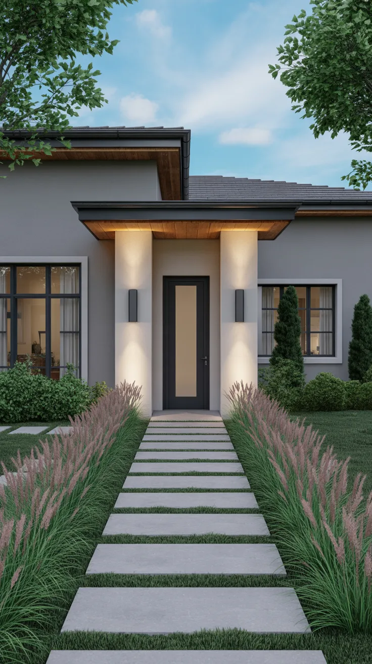 Garden Path Design 2026: Modern Ideas, Layout Plans, And Creative Pathway Inspiration