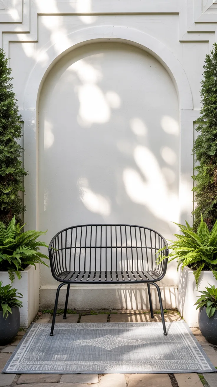 Garden Wall Ideas 2026: Modern Decorative, Brick, Painted And Outdoor Wall Inspiration