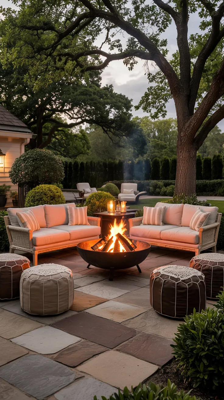 Outdoor Party Lounge 2026: Stylish Ideas, Seating Layouts, And Backyard Entertaining Inspiration