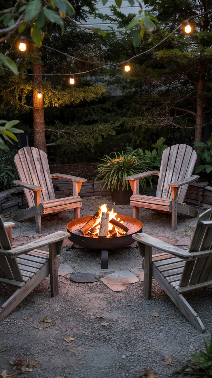 Backyard Lounge Ideas 2026: Stylish, Cozy, and Modern Outdoor Living Inspirations